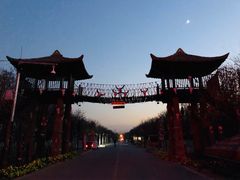 -呀路古热带植物园