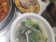 -盐井记·自贡美蛙鲜锅兔(中和店)