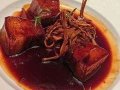 -苏帮袁Sue Cuisine(将台店)