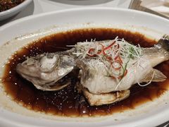 -李记搅团•非遗陕菜(三桥店)