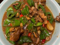 -三道菜(明堂公园店)