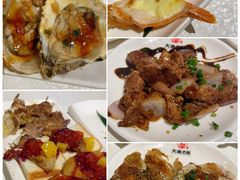 -渔乐之昕·铁板烧自助餐(虹悦城店)