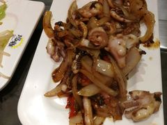 -玛雅铁板烧餐厅(中关村店)