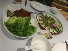 -阿诺泰·泰国餐厅(棕北店)