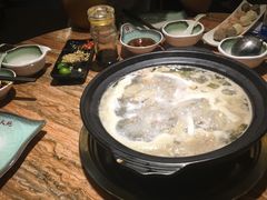 -春润大地海南椰子鸡(沙井京基百纳广场店)