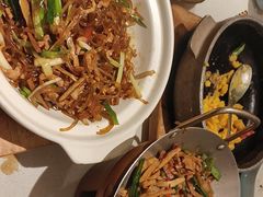 -刀板香·安徽菜(国购IFC店)