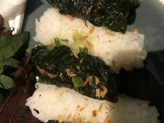 牛肉滨海-CHINCHIN 青青·泰国料理(万象食家店)