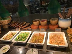 -泉州富力万达文华酒店-品珍中餐厅