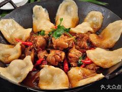 地锅鸡-佰家小厨·南京菜(夫子庙店)