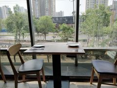 -必胜客(广渠路店)