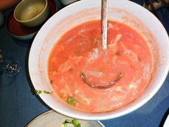 -忆江南·临江鱼馆