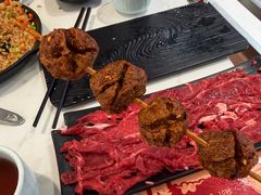 -潮汕良记牛肉火锅(洪武路店)