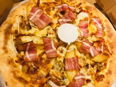 -Mr.Pizza米斯特比萨(合肥一九一二街区店)