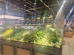 -世纪联华(安徽六安店)