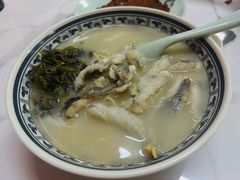 -明呈黄鱼面馆(斜土路店)