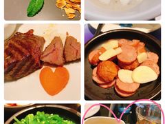 -赫帝拉航空主题餐厅(南宁店)