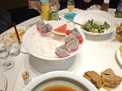 -鹊华居·地道鲁菜·海鲜·融合味(大明湖店)