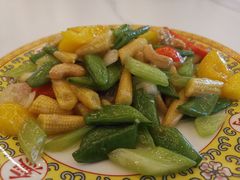 -鸿宾楼(展览馆路店)