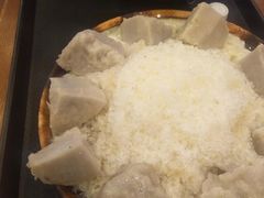 -鲜芋仙(高新万达广场店)