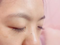 -丽尔美睫·千人千眼 AI动态美睫