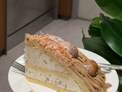 -Peet's 皮爷咖啡(深圳湾万象城店)