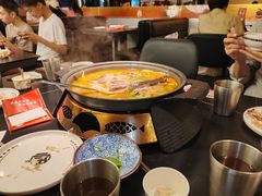 -师烤·豆花烤鱼(广州荔湾扬韬广场店)