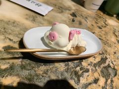 多玛酸奶猪猪-锦府盐帮·侯宅(五棵松万达店)