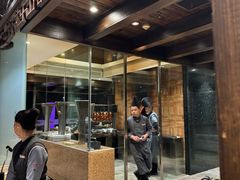 -北京老铺烤鸭(老城根店)