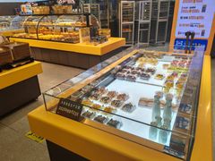 -UH祐禾(上海荟聚店)