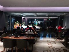 -厦门泰地万豪酒店-贡厨自助餐厅