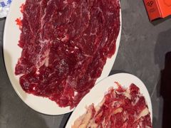 -贵宾牛·潮汕牛肉火锅(珠池总店)
