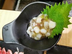 -花味·自助烤肉(雨花客厅店)