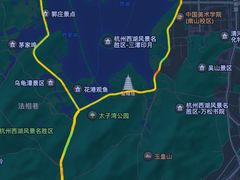 -杭州君悦酒店