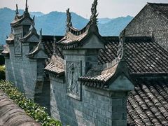 -台州府城(江南长城)