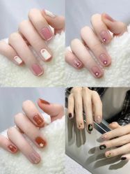 -M·X Nail日式美甲美睫