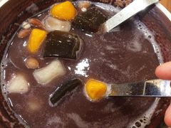 -鲜芋仙(群光广场店)