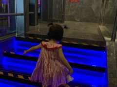 -异次元·LIGHT HOUSE·美食酒廊·休闲露台