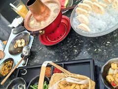 -王家渡火锅店(棕榈泉店)