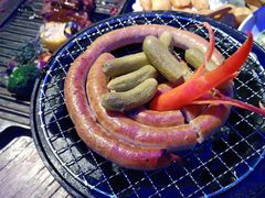 -卢布林西餐厅(万正店)