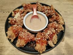 -INSA Korean Bistro饮鲨韩食酒馆