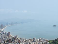 -广东惠东海龟国家级自然保护区