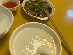 -桂园白粥·潮汕老味道