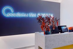 -Cocodemer Mini产后修复中心(余姚城东店)