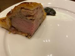 -松山湖凯悦酒店·Café自助餐厅·周末火舞秀表演