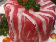 -海底捞火锅(汕头苏宁广场生日主题店)