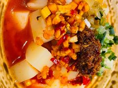 -姚家豆花