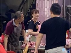 -标记美食新鲜猪杂(兴南大道店)