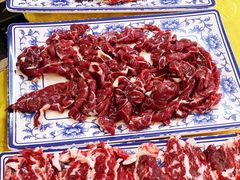 -大戚饭店(泰华路店)