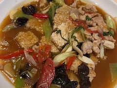 -文君楼美食·庭院酒店(宽窄巷子地铁站店)