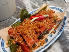 避风塘小排-禄婶鸡煲·打边炉